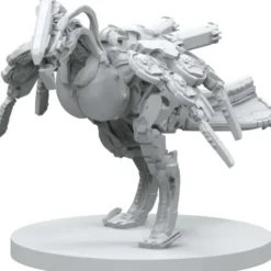 Horizon Zero Dawn: The Board Game – The Sacred Land