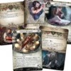Horreur à Arkham : Le Jeu de Cartes - Les Enfants du Sang