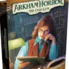 Horreur à Arkham : Le Jeu de Cartes - Deck Investigateur - Carolyn Fern