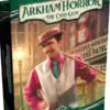 Horreur à Arkham : Le Jeu de Cartes - Deck Investigateur - André Patel