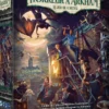 Horreur à Arkham : Le Jeu de Cartes - Chapitre Deux