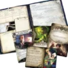 Horreur à Arkham : Le Jeu de Cartes - L'héritage de Dunwich (Campagne)