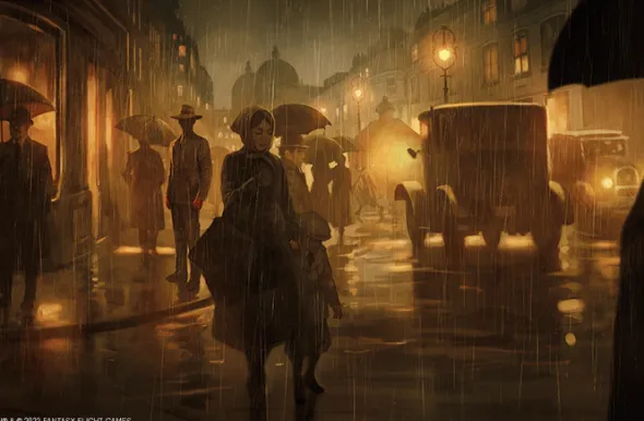 Horreur à Arkham : Le Jeu de Cartes - Les Clefs Écarlates - (Investigateurs)