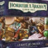 Horreur à Arkham : Le Jeu de Cartes - La Route de Carcosa (Investigateurs)