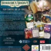 Horreur à Arkham : Le Jeu de Cartes - Aux Confins de la Terre (Investigateurs)