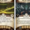 Horreur à Arkham : Le Jeu de Cartes - La Tanière de Dagon
