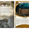 Horreur à Arkham : Le Jeu de Cartes - Mouillés jusqu'au Cou