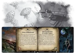Horreur à Arkham : Le Jeu de Cartes - La Face Cachée de la Lune