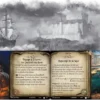 Horreur à Arkham : Le Jeu de Cartes - À la Recherche de Kadath