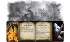 Horreur à Arkham : Le Jeu de Cartes - Les Profondeurs de Yoth