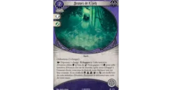 Horreur à Arkham : Le Jeu de Cartes - Les Profondeurs de Yoth