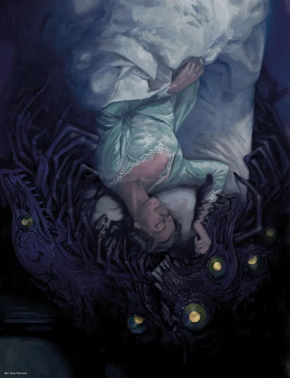 Horreur à Arkham : Le Jeu de Rôle - Les Rêves de Kingsport