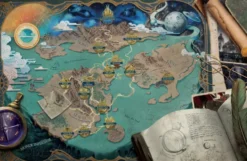 Horreur à Arkham : Le Jeu de Rôle - Les Rêves de Kingsport