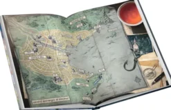 Horreur à Arkham : Le Jeu de Rôle - Les Rêves de Kingsport