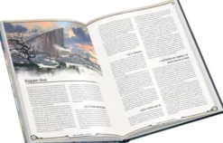 Horreur à Arkham : Le Jeu de Rôle - Les Rêves de Kingsport