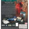 Horreur à Arkham : Le Jeu de Rôle - L'Insatiable Abysse