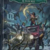 Horreur à Arkham : Le Jeu de Rôle - Manuel Essentiel