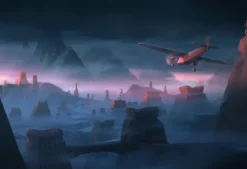 Horreur à Arkham : Le Jeu de Rôle - Terra Antarctica