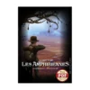 Horreur Cosmique - Les Amphibiens - Version PDF