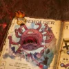 Horrified : Dungeons & Dragons