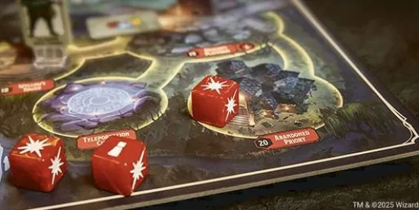 Horrified : Dungeons & Dragons