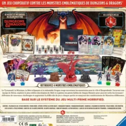 Horrified : Dungeons & Dragons