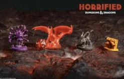 Horrified : Dungeons & Dragons