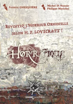 Horrifique