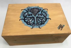 Horror Storage Box compatible avec Eldritch/Arkham Horror (2018 édition)