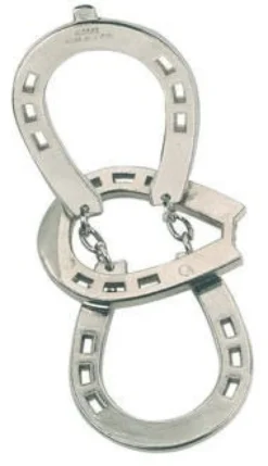 Horse - Cast Puzzle