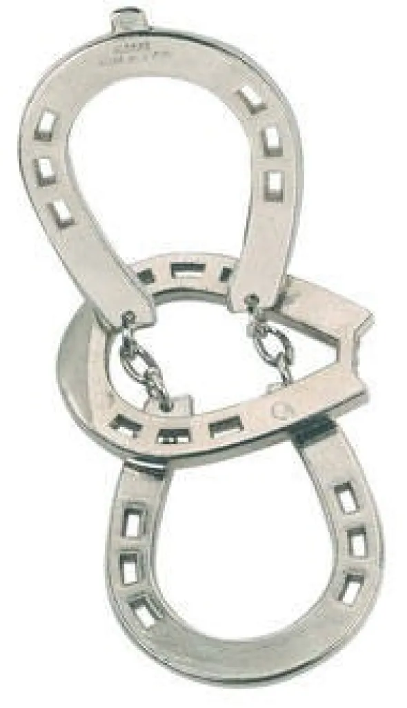 Horse - Cast Puzzle