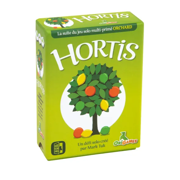 Hortis