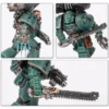 Horus Heresy : Legiones Astartes - Escouade d'Assaut MkIV