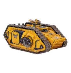 Horus Heresy : Legiones Astartes - Spartan Prometheus Assault Tank