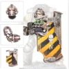 Horus Heresy : Legiones Astartes - Set d'Améliorations d'Escouade Brécheuse