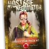 Hostage Negotiator - Abductor Pack 7