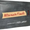 Hostage Negotiator - Alternate Finale Pack N°1