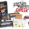 Hostage Negotiator: Career