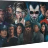 Hostage Negotiator - Custom Game Mat 4