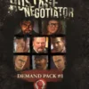 Hostage Negotiator - Demand Pack 1