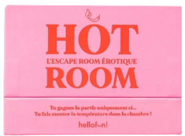 Hot Room