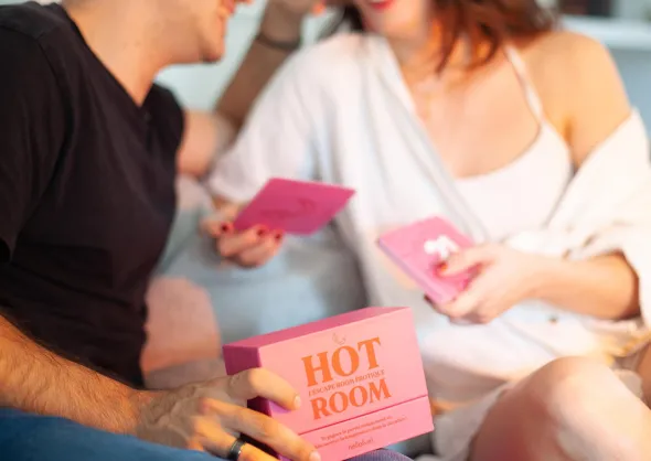Hot Room