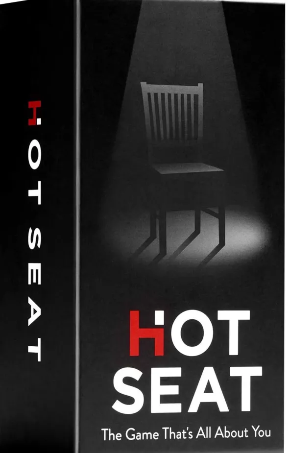 Hot Seat