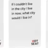 Hot Seat: After Dark
