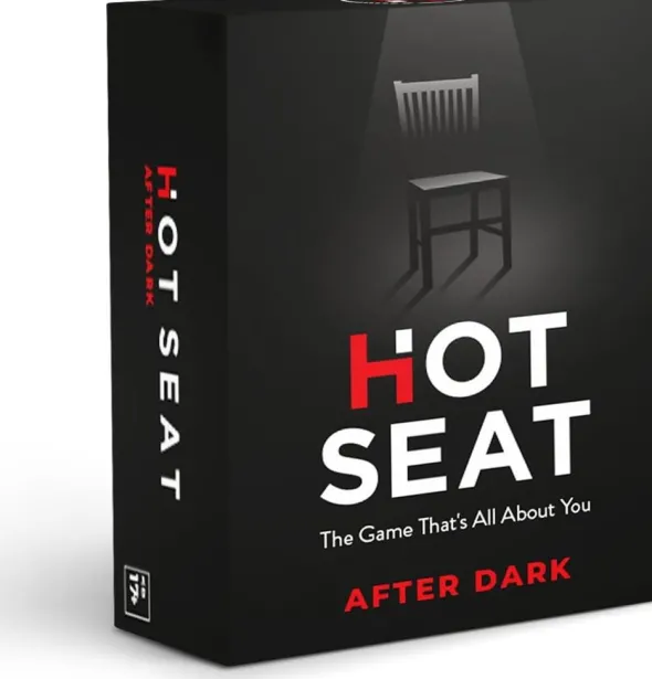 Hot Seat: After Dark