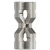 Hourglass - Cast Puzzle