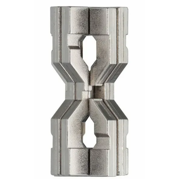 Hourglass - Cast Puzzle