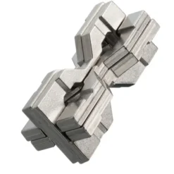 Hourglass - Cast Puzzle