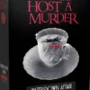 How To Host A Murder: Watersdown Affair
