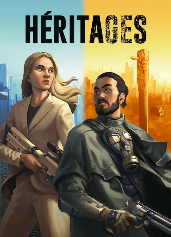 Héritages